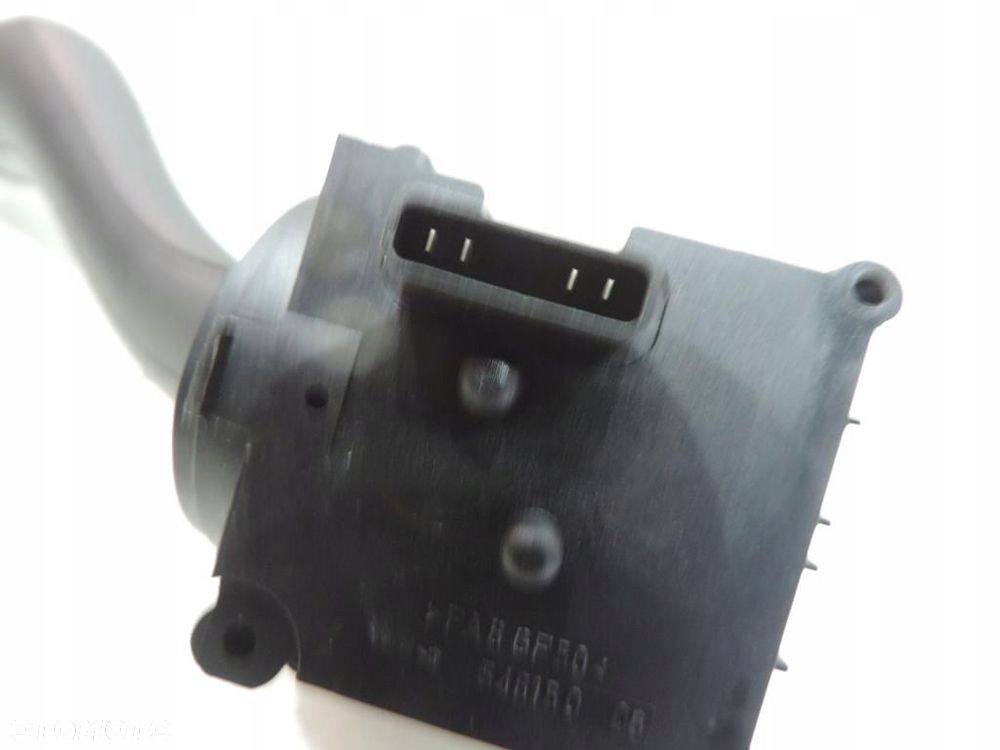 PRZEŁĄCZNIK WYCIERACZEK AUDI A6 C6 4E0953503A - 5