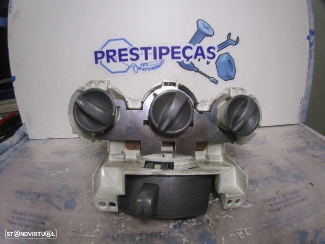 Comando Sofagem Comsauf1263 HONDA JAZZ 2 2004 1.2 78CV 5P PRETO - 1