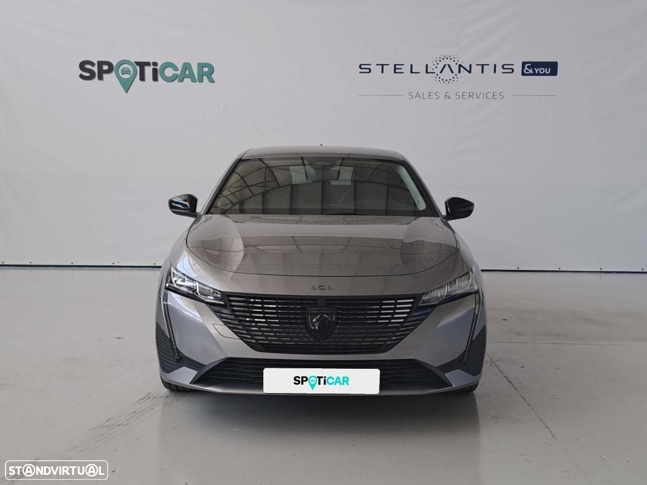 Peugeot 308 1.2 PureTech Allure - 2