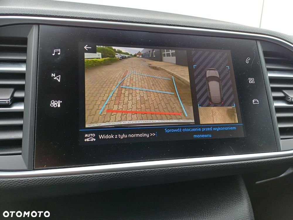 Peugeot 308 - 17