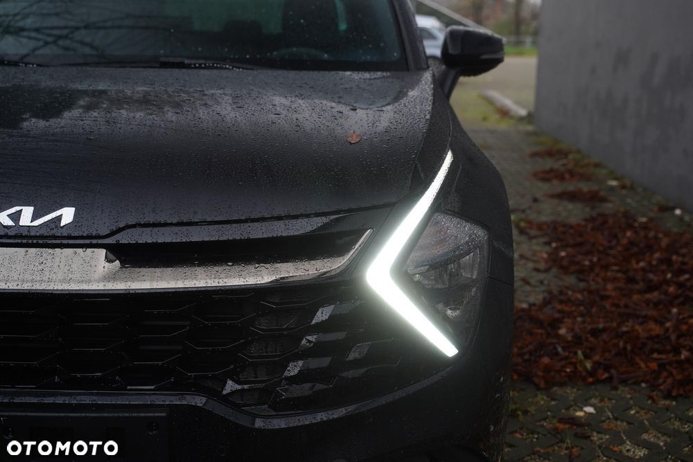 Kia Sportage - 21