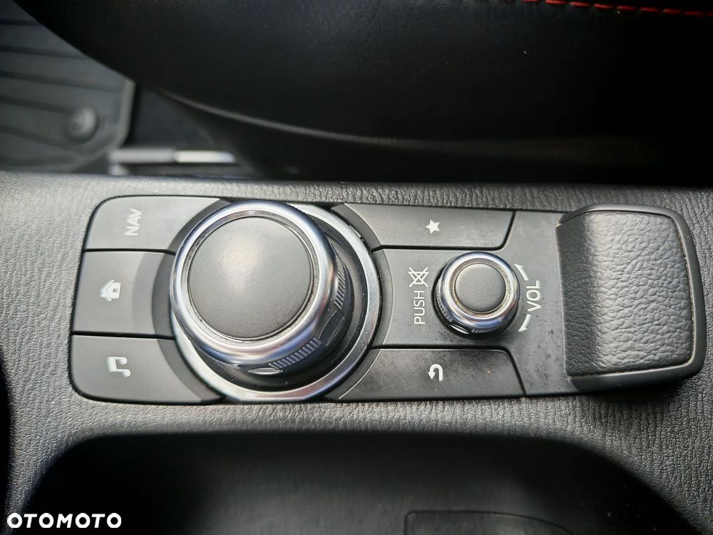 Mazda CX-3 2.0 Skypassion - 20