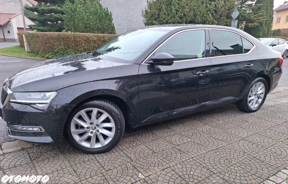 Skoda Superb 1.5 TSI ACT Style - 3