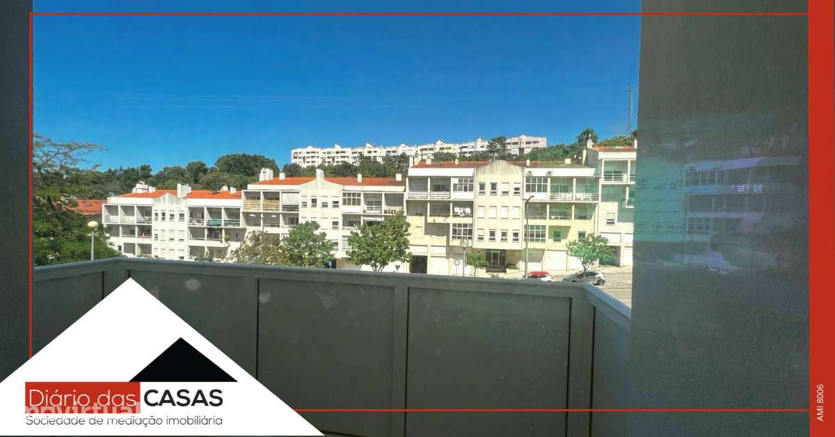 Apartamento T2, com sótão, Coimbra - Grande imagem: 5/20