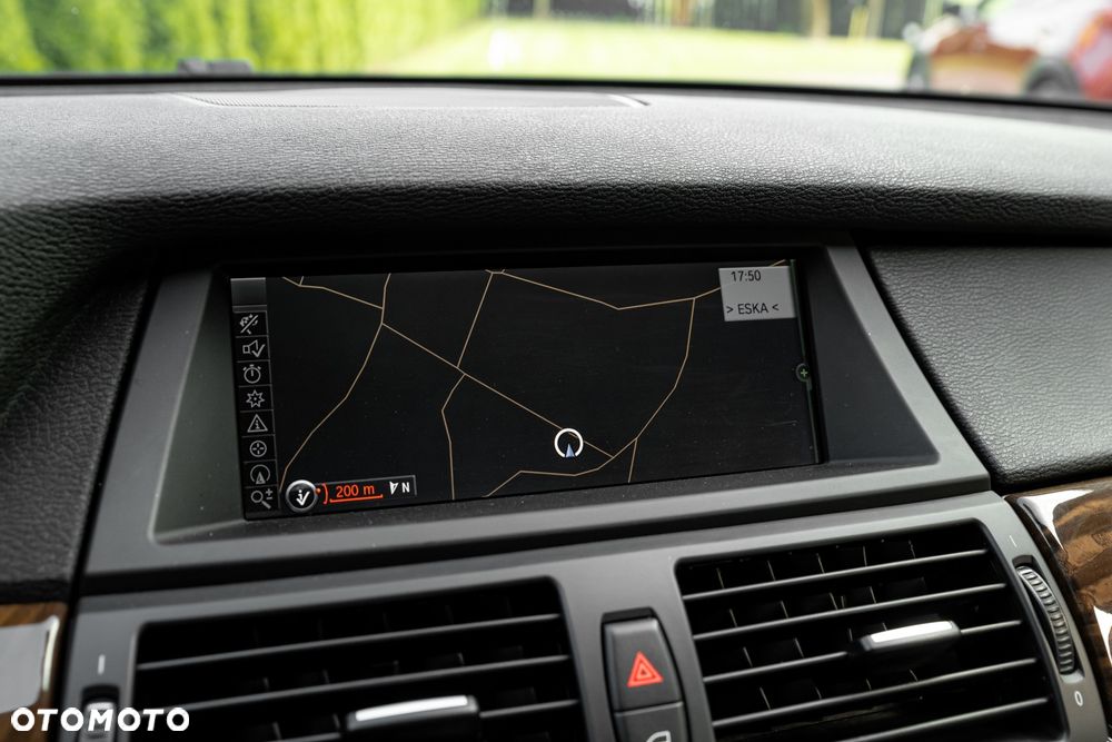 BMW X6 xDrive40d - 35