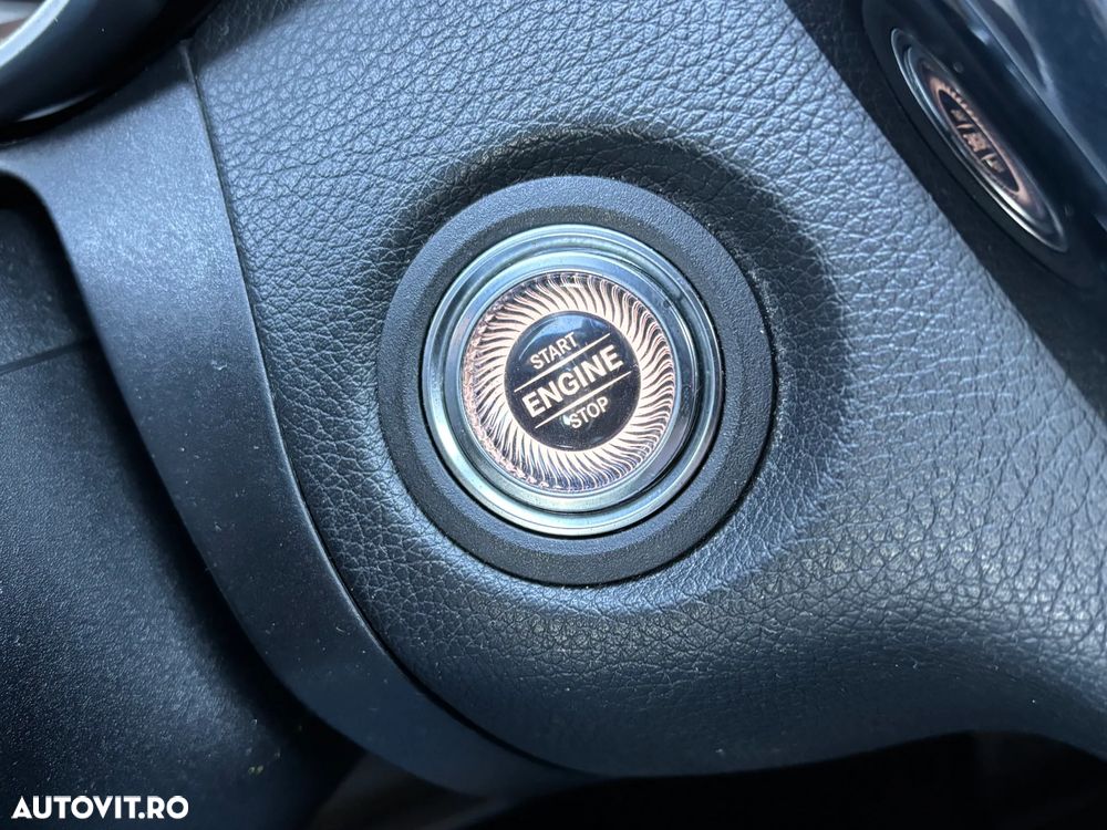 Mercedes-Benz C 180 d T 9G-TRONIC AMG Line - 20