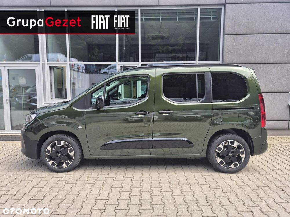 Fiat Qubo - 6