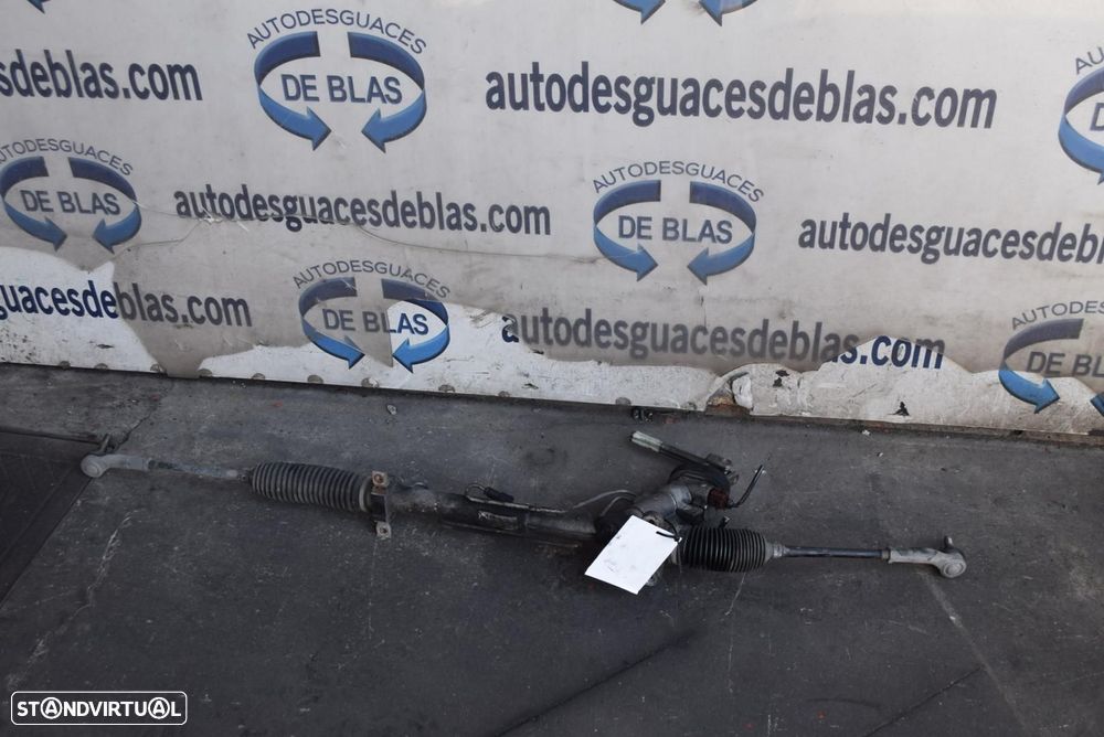 CREMALHEIRA DE DIREÇÃO SEAT IBIZA SC 6J1 - 1