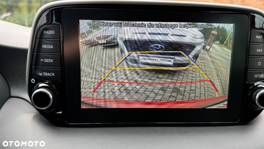 Hyundai Tucson - 33