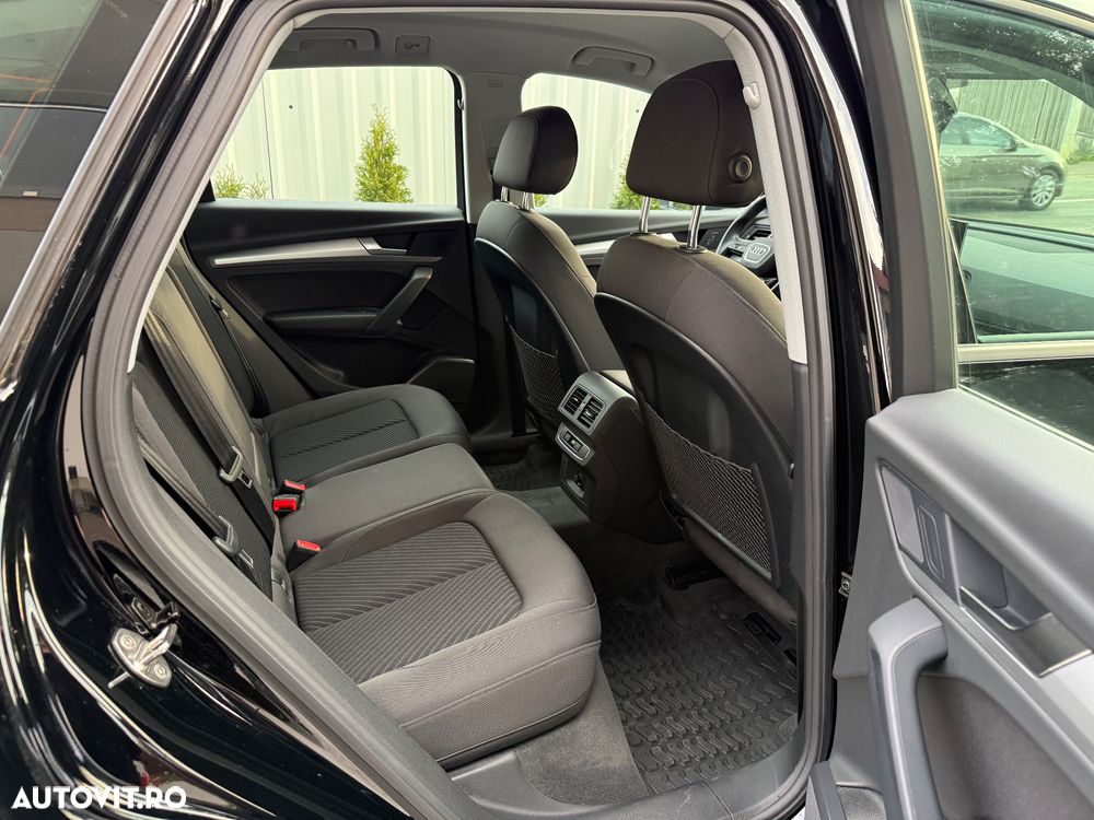 Audi Q5 45 TFSI quattro S tronic - 23