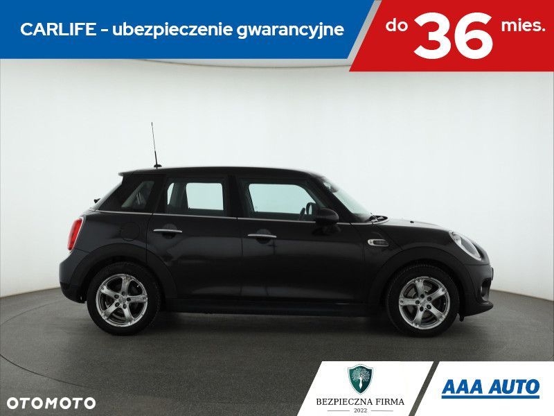 MINI ONE - 8