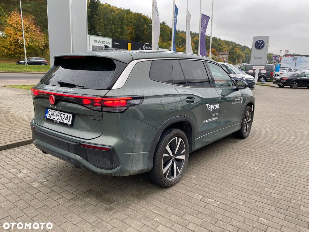 Volkswagen Tayron 2.0 TSI 4Mot Life Plus DSG - 5