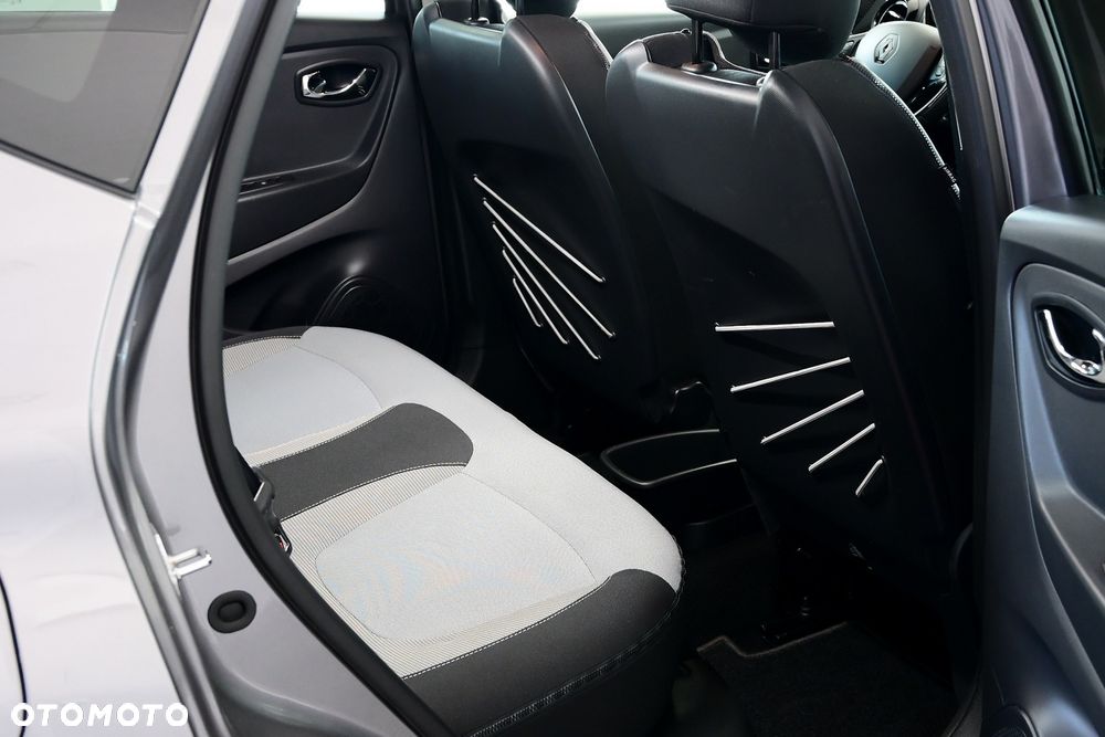Renault Captur - 11