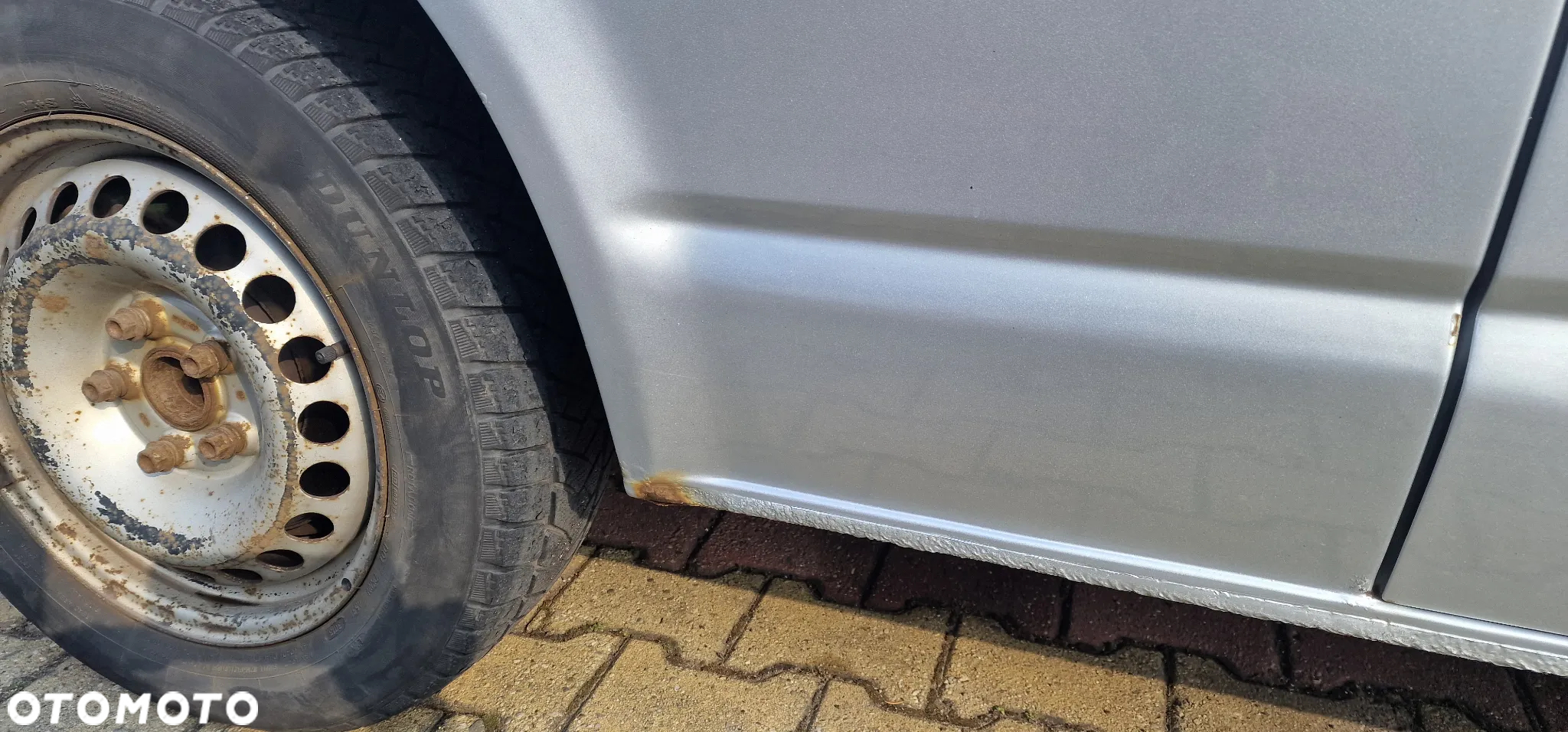 Volkswagen Caravelle - 20