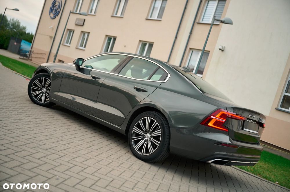 Volvo S60 T4 Inscription - 5