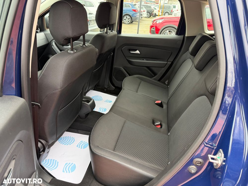 Dacia Duster TCe 125 4WD Comfort - 24