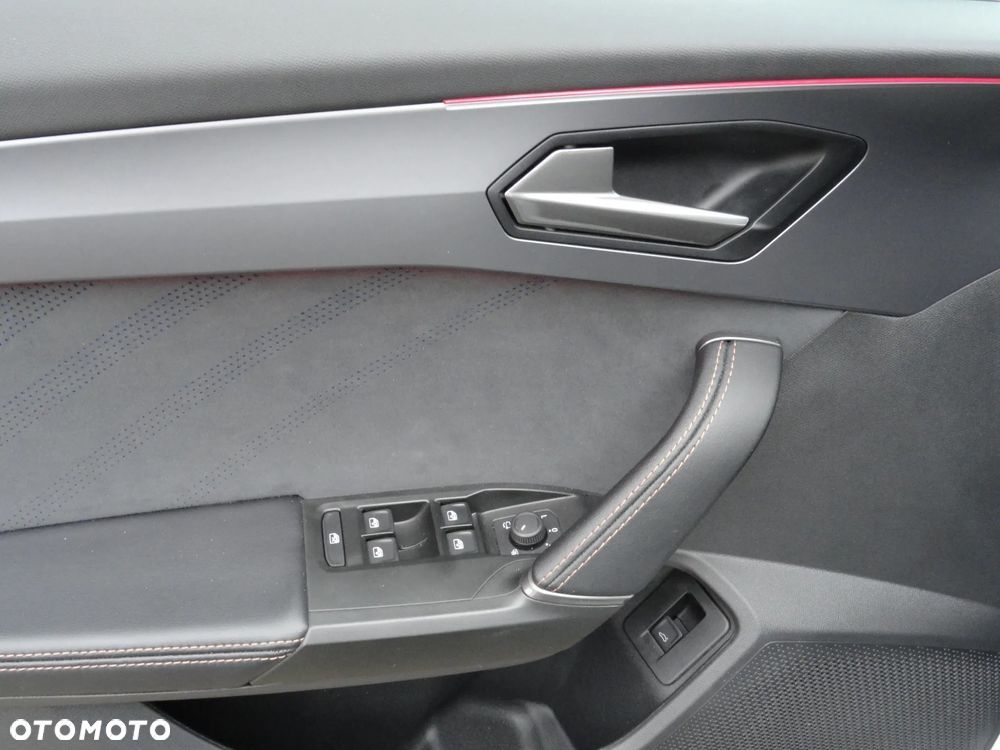 Cupra Formentor 2.0 TSI 4Drive DSG VZ Extreme - 23