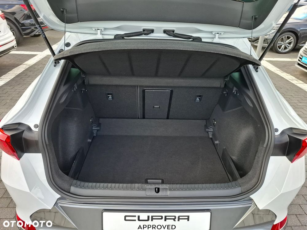 Cupra Formentor 1.5 TSI DSG - 14