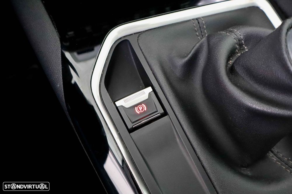 Peugeot 3008 1.5 BlueHDi Allure - 34