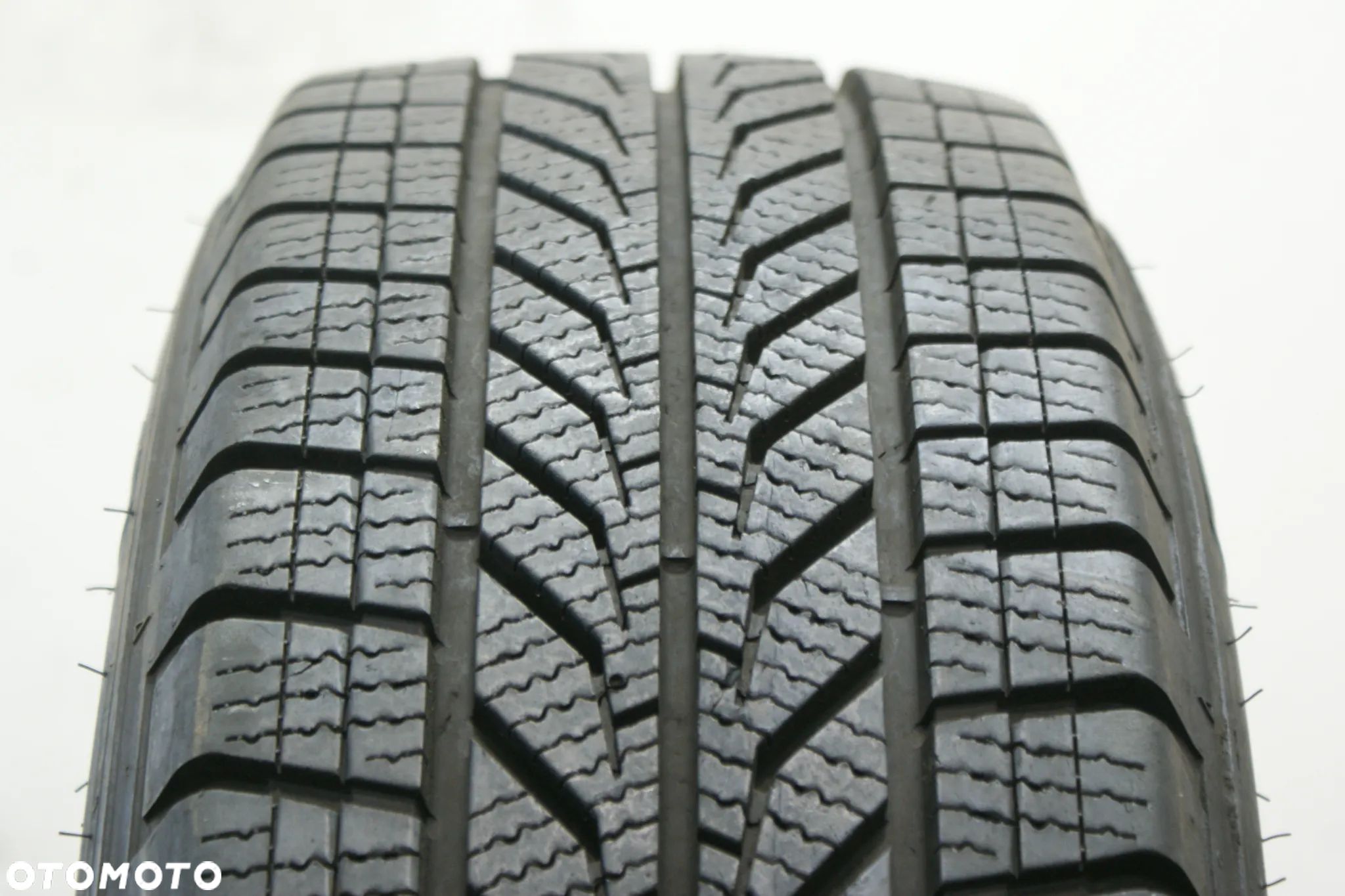 195/65R16C FULDA CONVEO TRAC 3 , 8,6mm 2022r - 1
