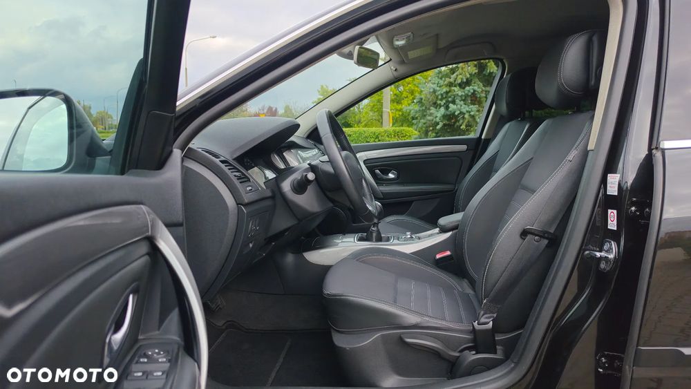 Renault Laguna 2.0 DCi Dynamique - 33