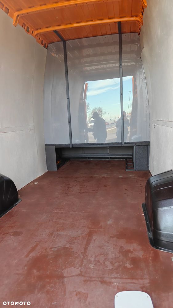 Fiat Ducato  Brygadówka 7 osób MAXI - 7