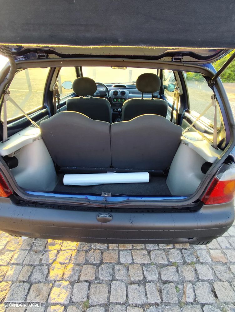 Renault Twingo 1.2 - 1