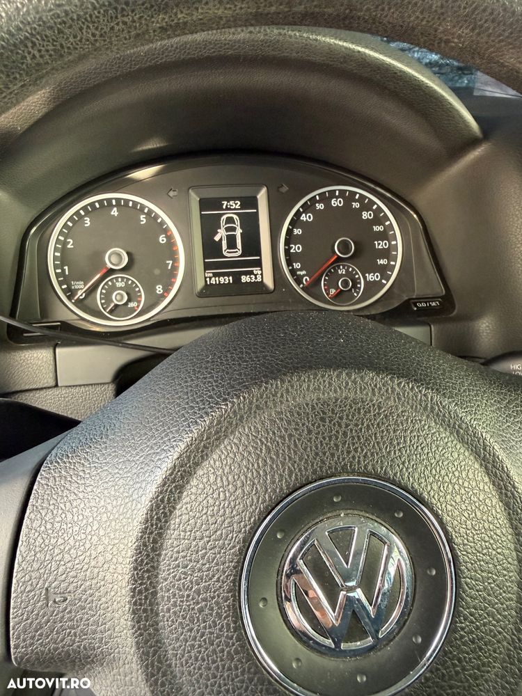 Volkswagen Tiguan - 9