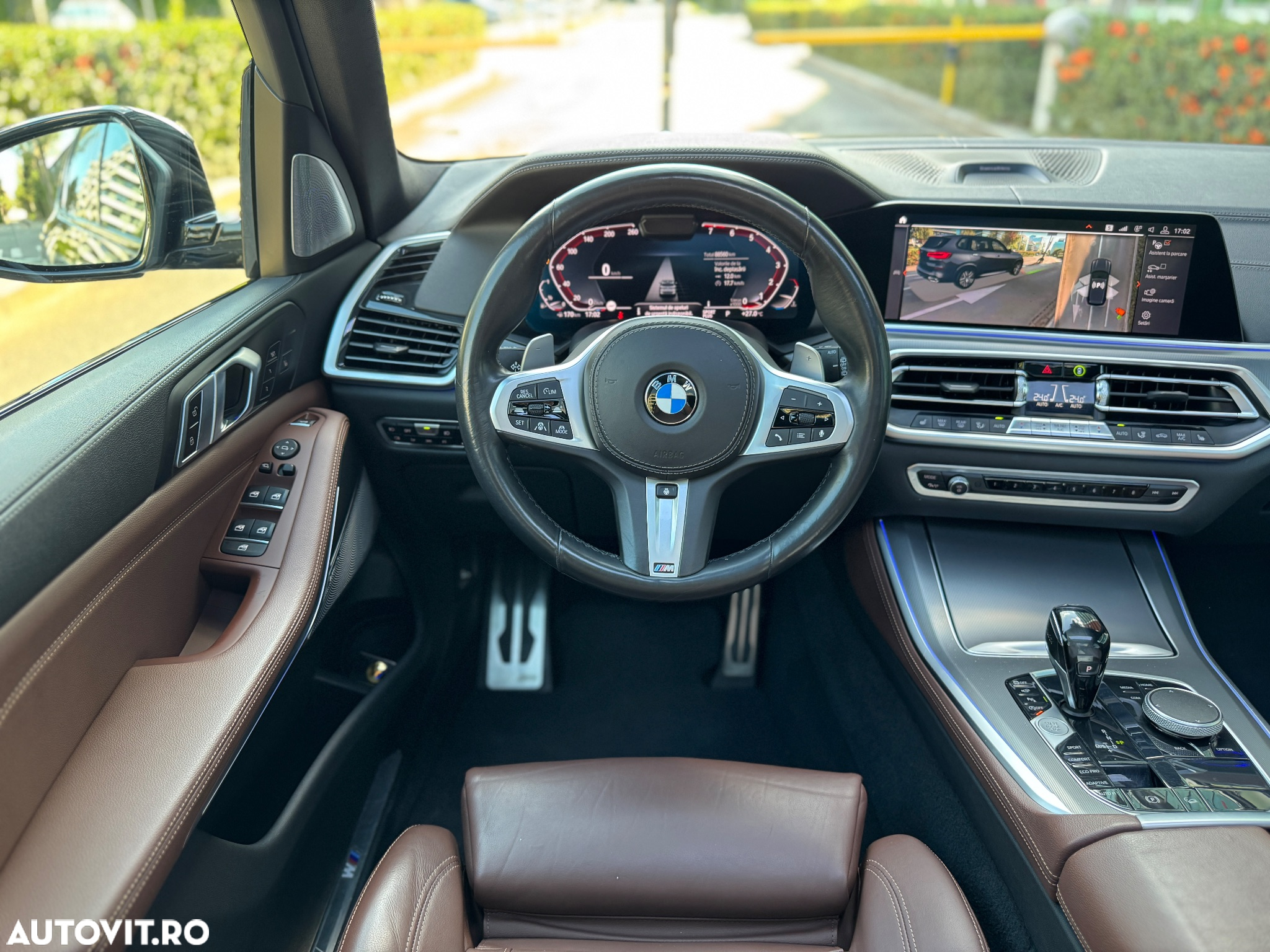 BMW X5 xDrive40i - 10