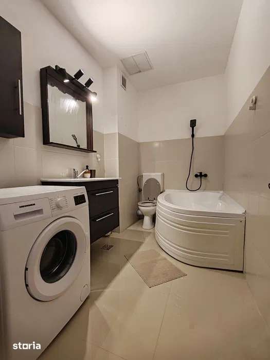 2 Camere | Decomandat | Iris | Str. Oasului — fotografia 3