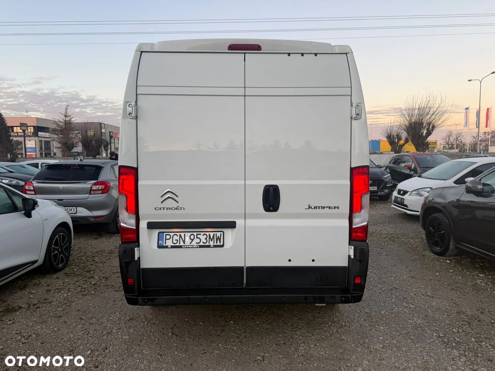 Citroën Jumper - 14