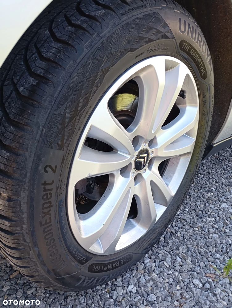 Citroën C5 2.0 HDi Exclusive - 16