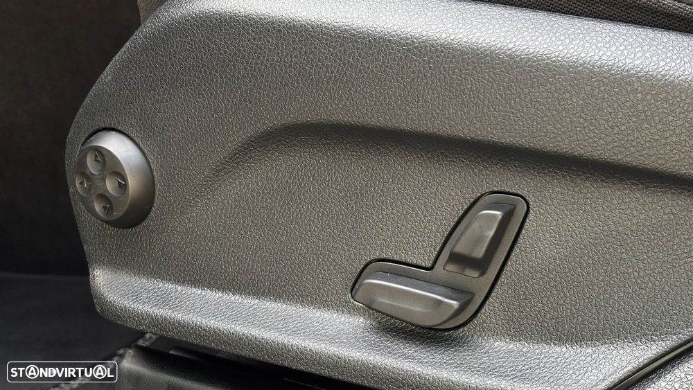Mercedes-Benz GLC 300 de 4Matic 9G-TRONIC - 20