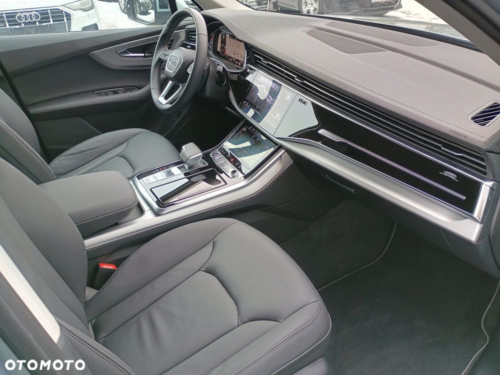 Audi Q7 - 25
