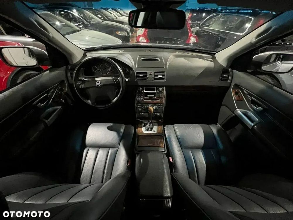 Volvo XC 90 - 5