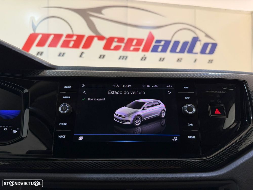 VW Polo 1.0 TSI Life - 36