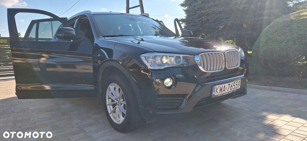 BMW X3 - 26