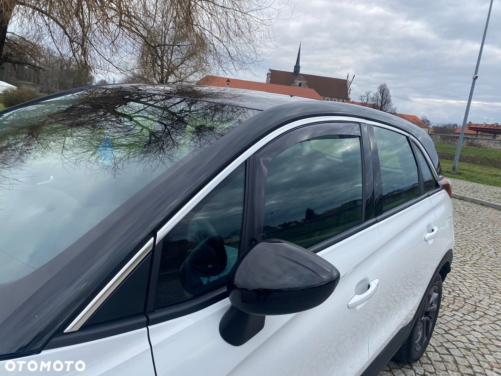 Opel Crossland X 1.2 Start/Stop 120 Jahre - 35