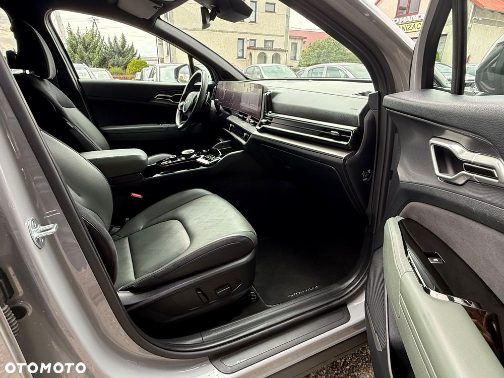 Kia Sportage - 24