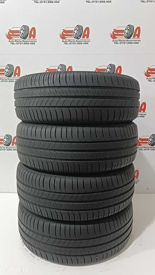 195.55.R16 87H MICHELIN CP V10257 VARA - 6
