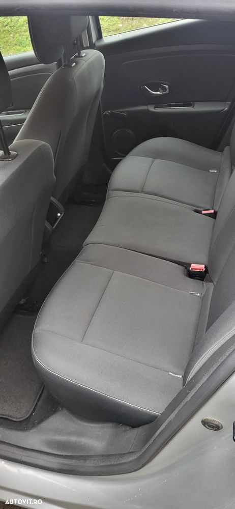 Renault Megane ENERGY dCi 110 Start & Stop Expression - 10