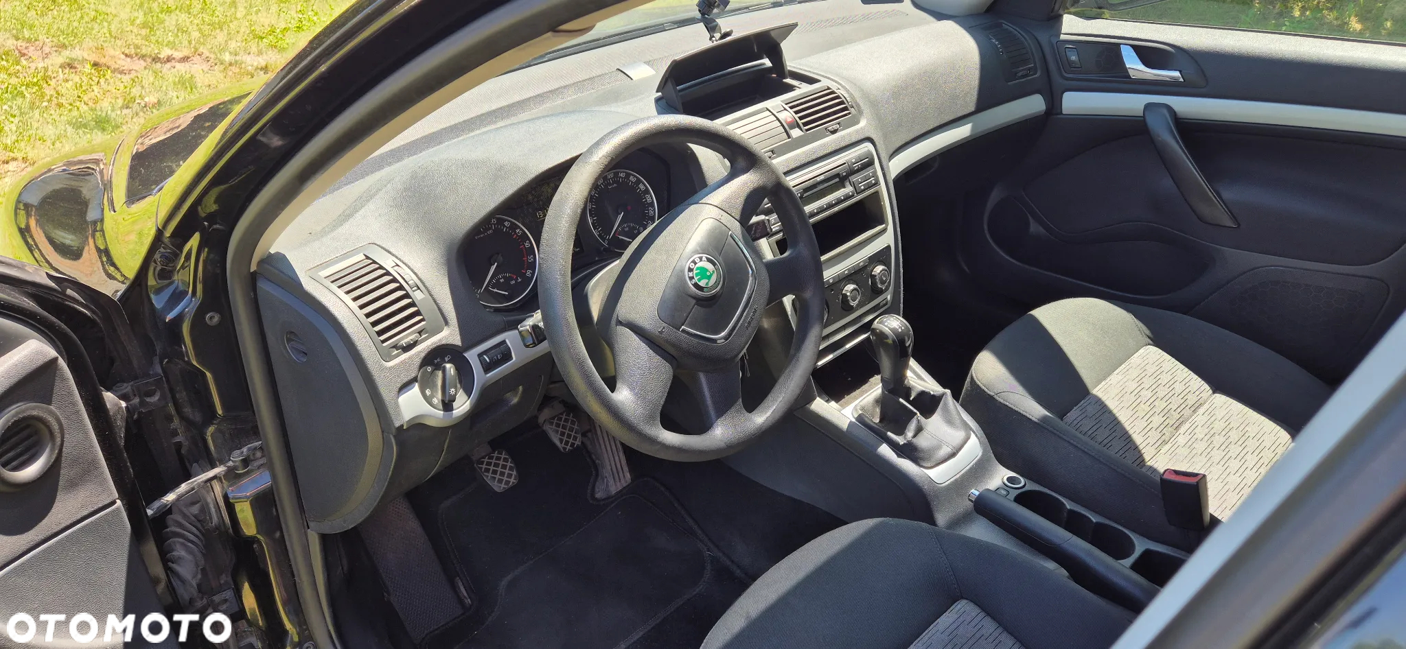 Skoda Octavia 1.6 TDI Ambiente - 5