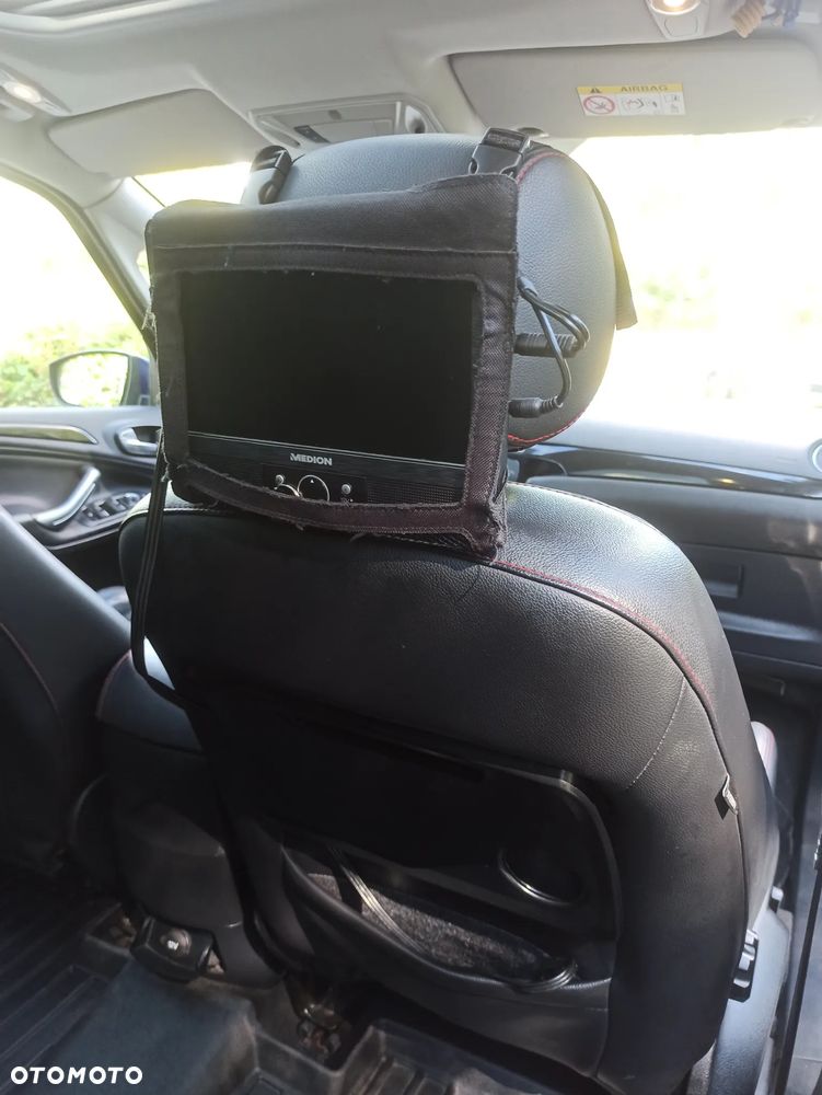 Ford S-Max 2.0 TDCi DPF Titanium MPS6 - 26