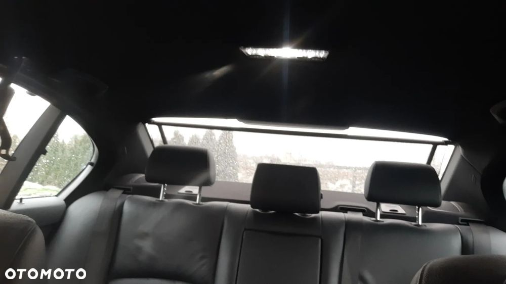 BMW Seria 5 - 10