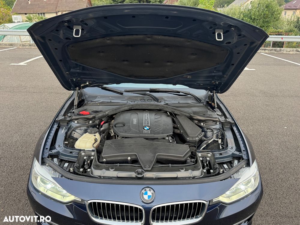 BMW Seria 3 - 31