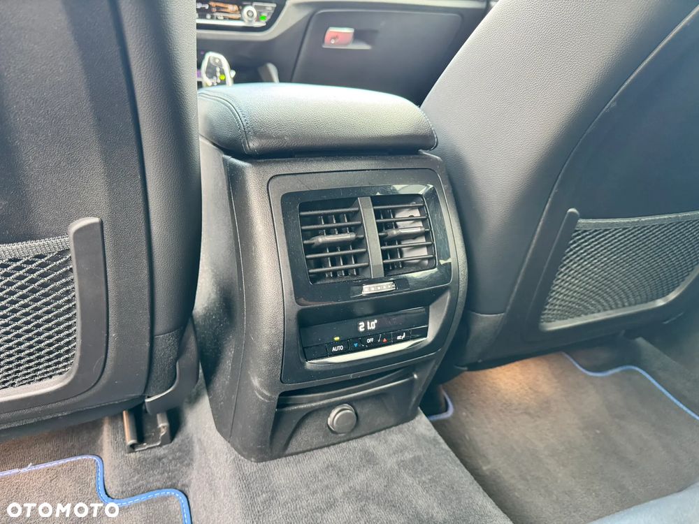 BMW X4 xDrive20d M Sport sport - 30