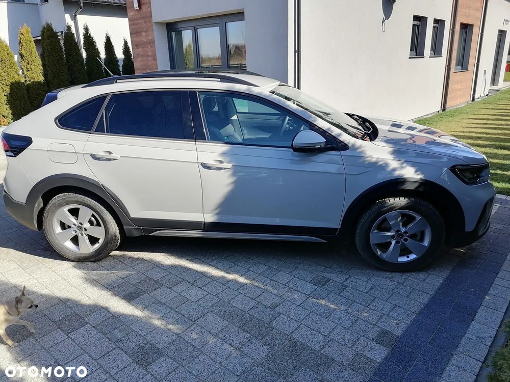 Volkswagen Taigo 1.0 TSI Life DSG - 2