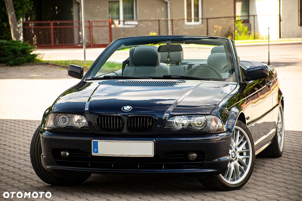 BMW Seria 3 - 2