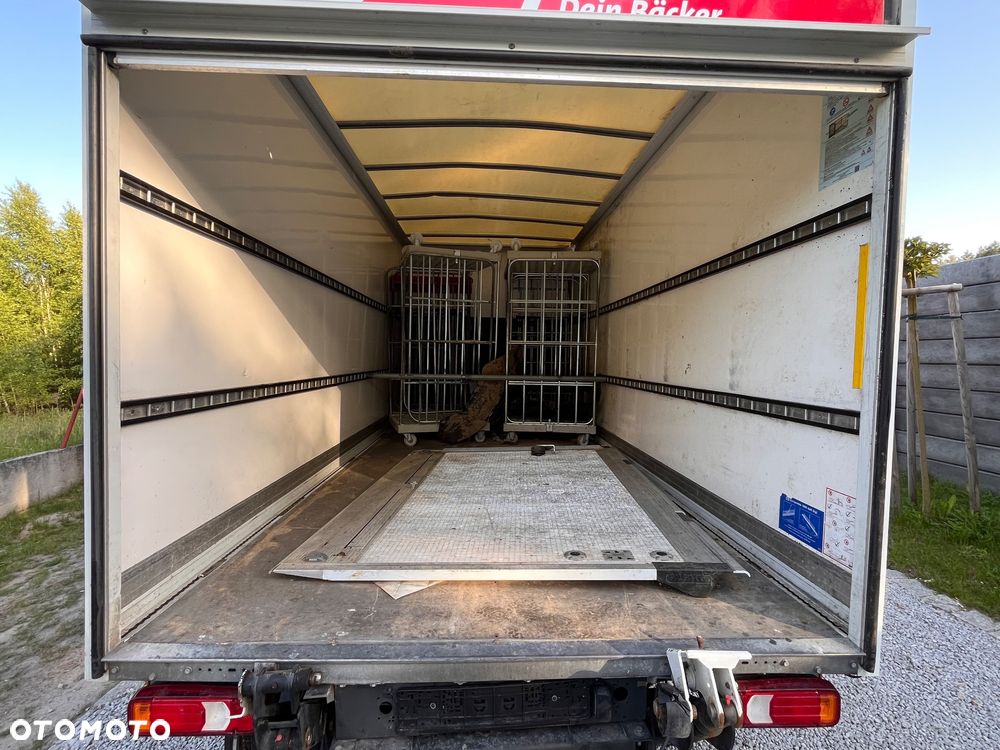 Iveco Daily 35C16 2024 - 13