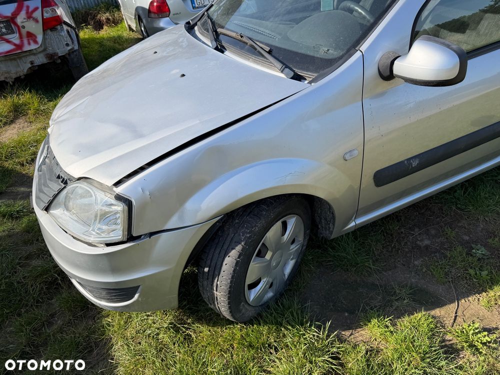 Dacia Logan - 18